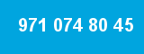 971 074 80 45